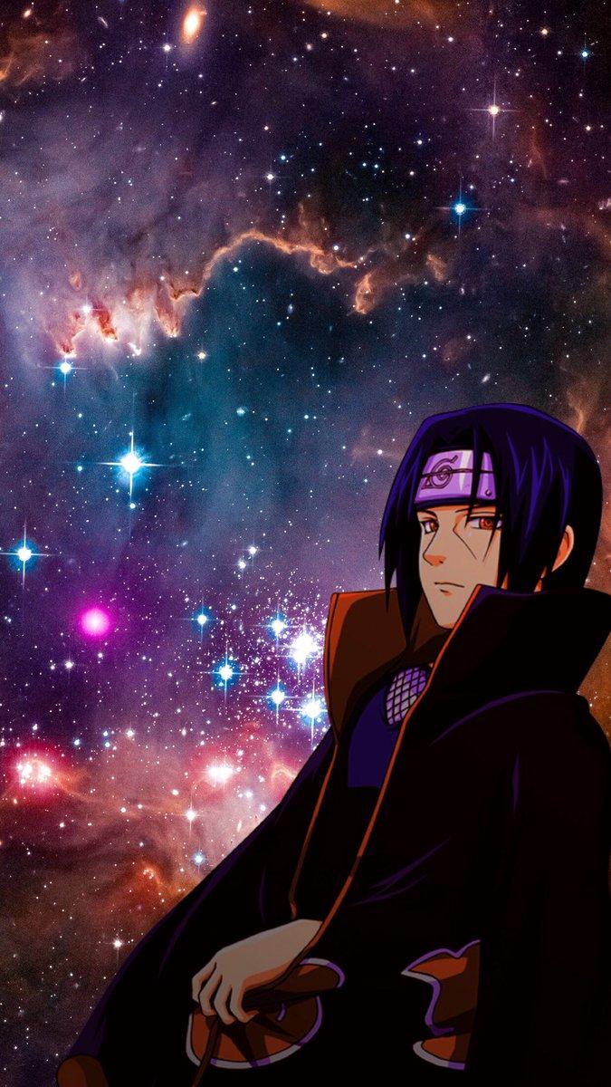 675x1200 Itachi Wallpaper iPhone