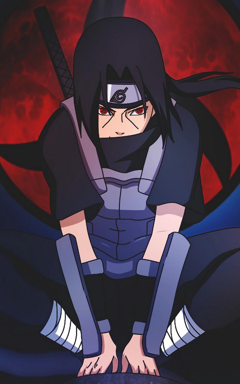 800x1280 Free download Itachi Sharingan Anbu 4K Wallpaper 6 [1440x3120] for your Desktop, Mobile & Tablet. Explore Naruto iPhone 11 Pro Max 4k Wallpaper. Naruto iPhone 11 Pro Max 4k