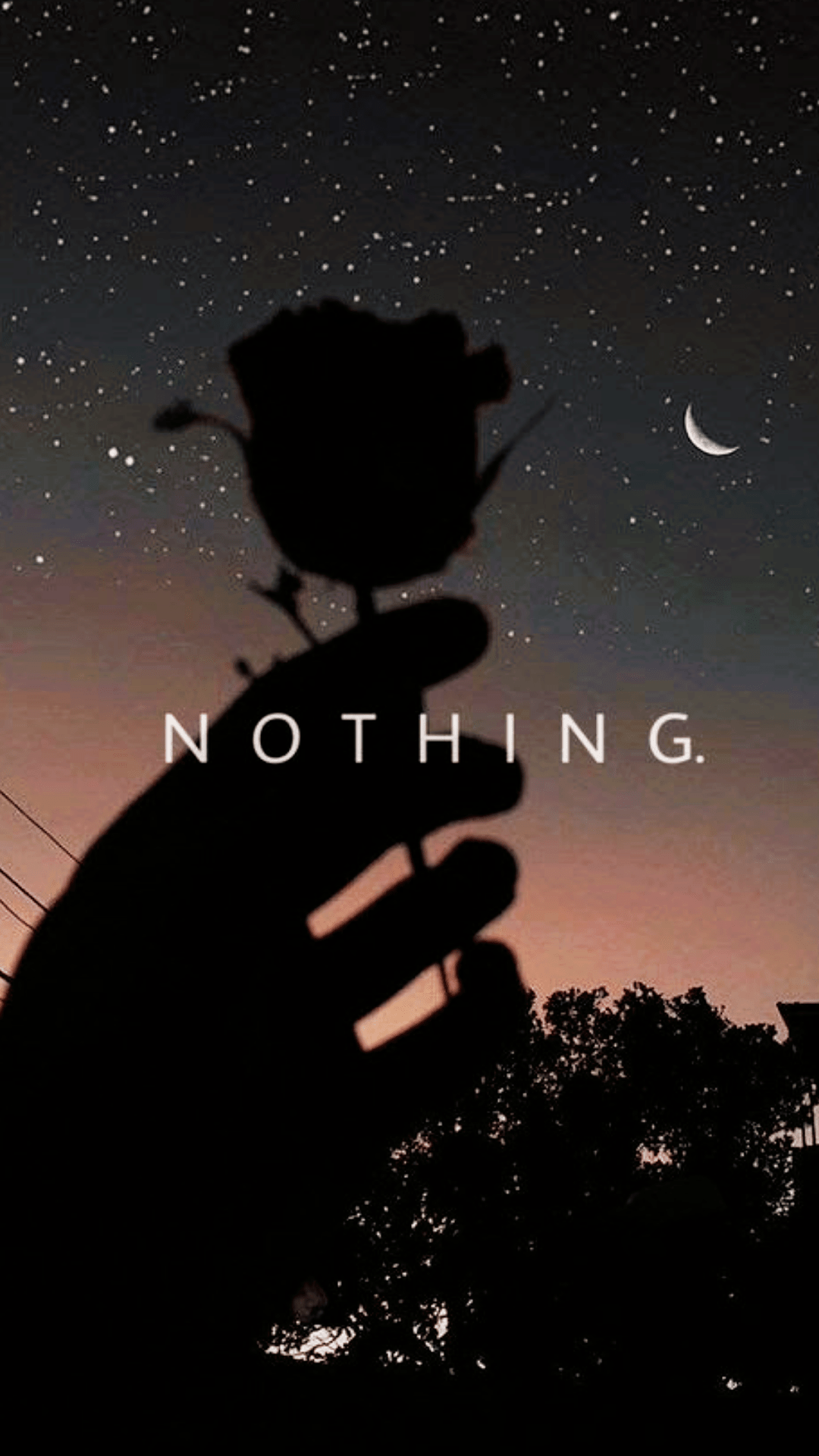 1080x1920 Sad Wallpaper Wallpaper Download