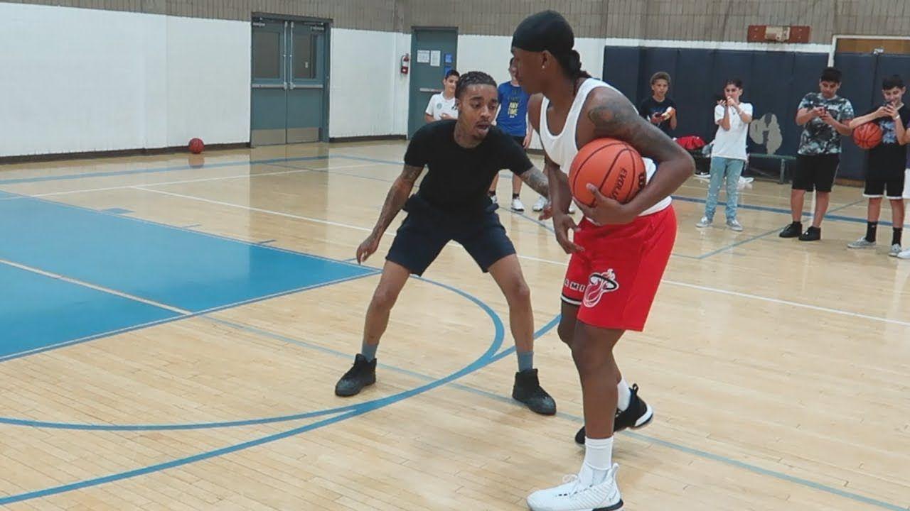 Duke Dennis Wallpapers - Top Free Duke Dennis Backgrounds - WallpaperAccess