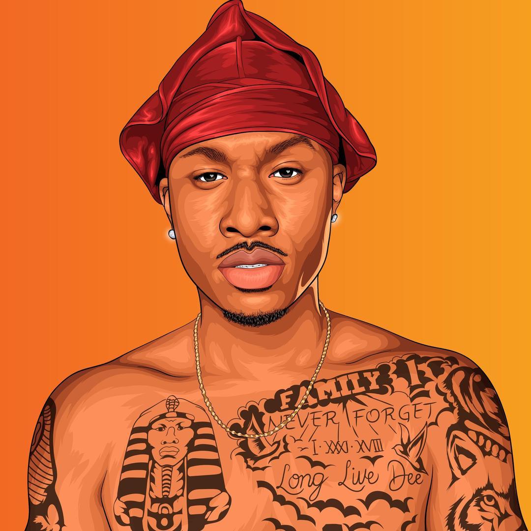 Duke Dennis Wallpapers - Top Free Duke Dennis Backgrounds - WallpaperAccess