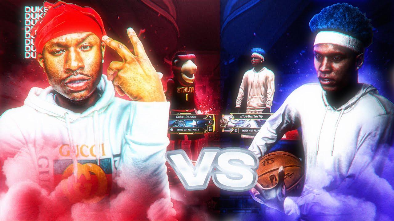 Duke Dennis Wallpapers - Top Free Duke Dennis Backgrounds - WallpaperAccess