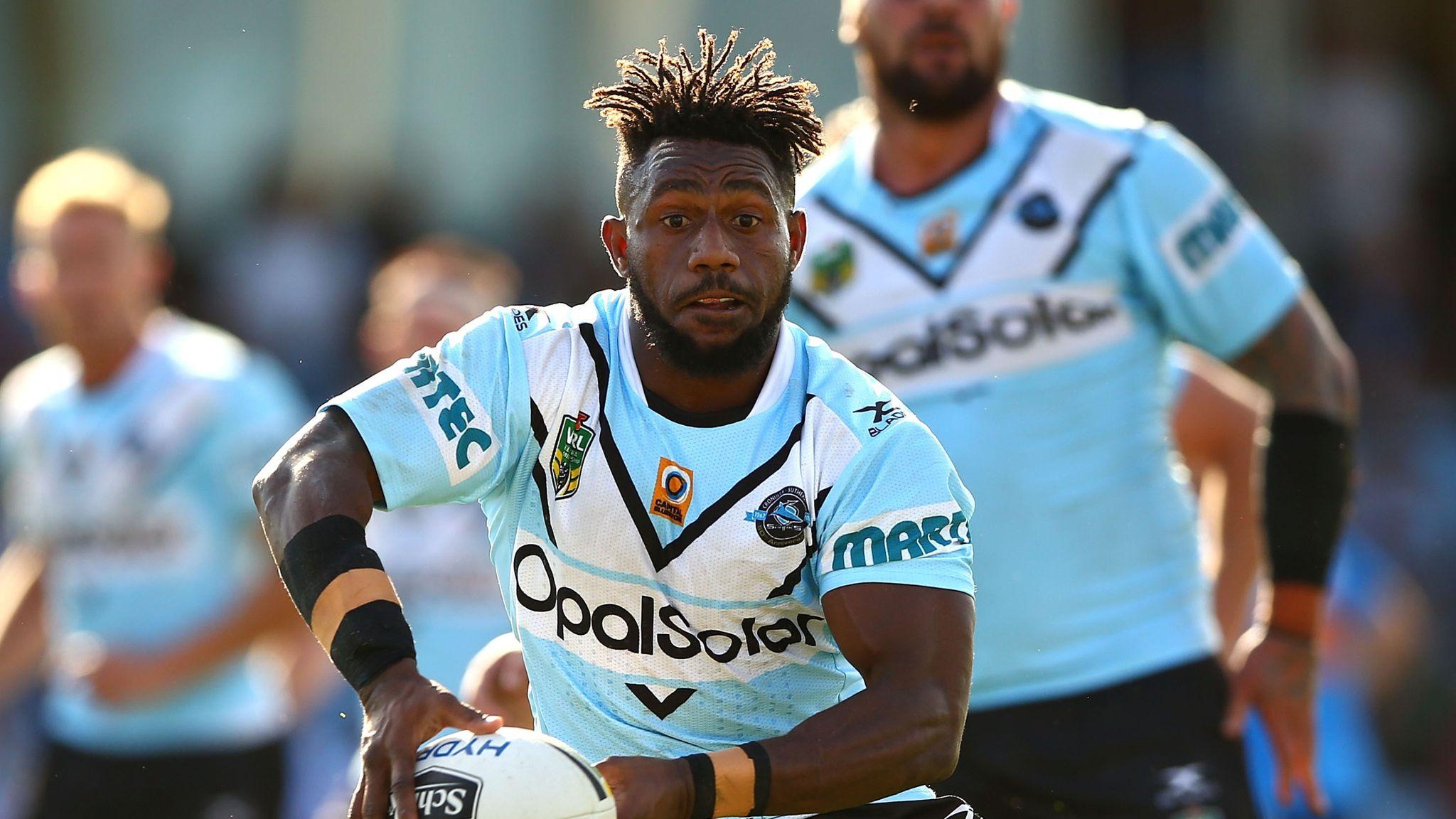 Cronulla Sharks Wallpapers Top Free Cronulla Sharks Backgrounds