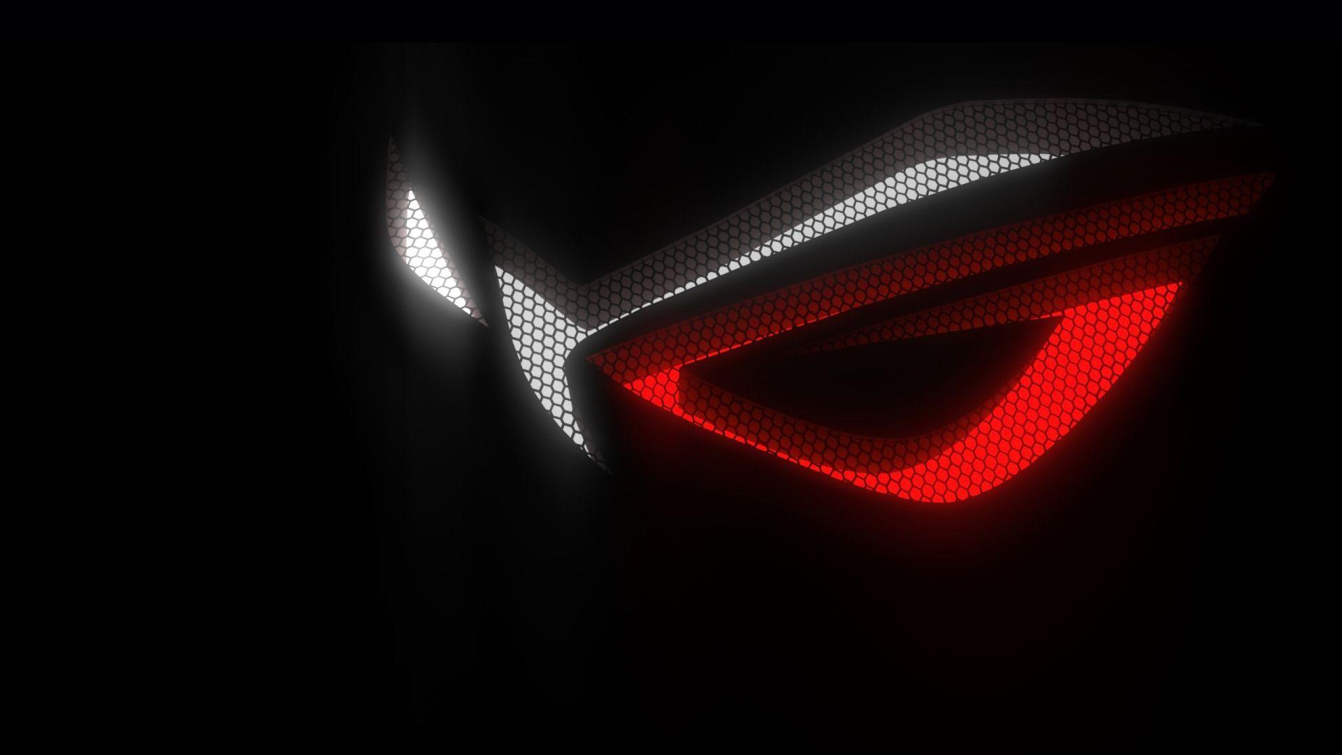 1920x1080 Asus Rog Wallpaper