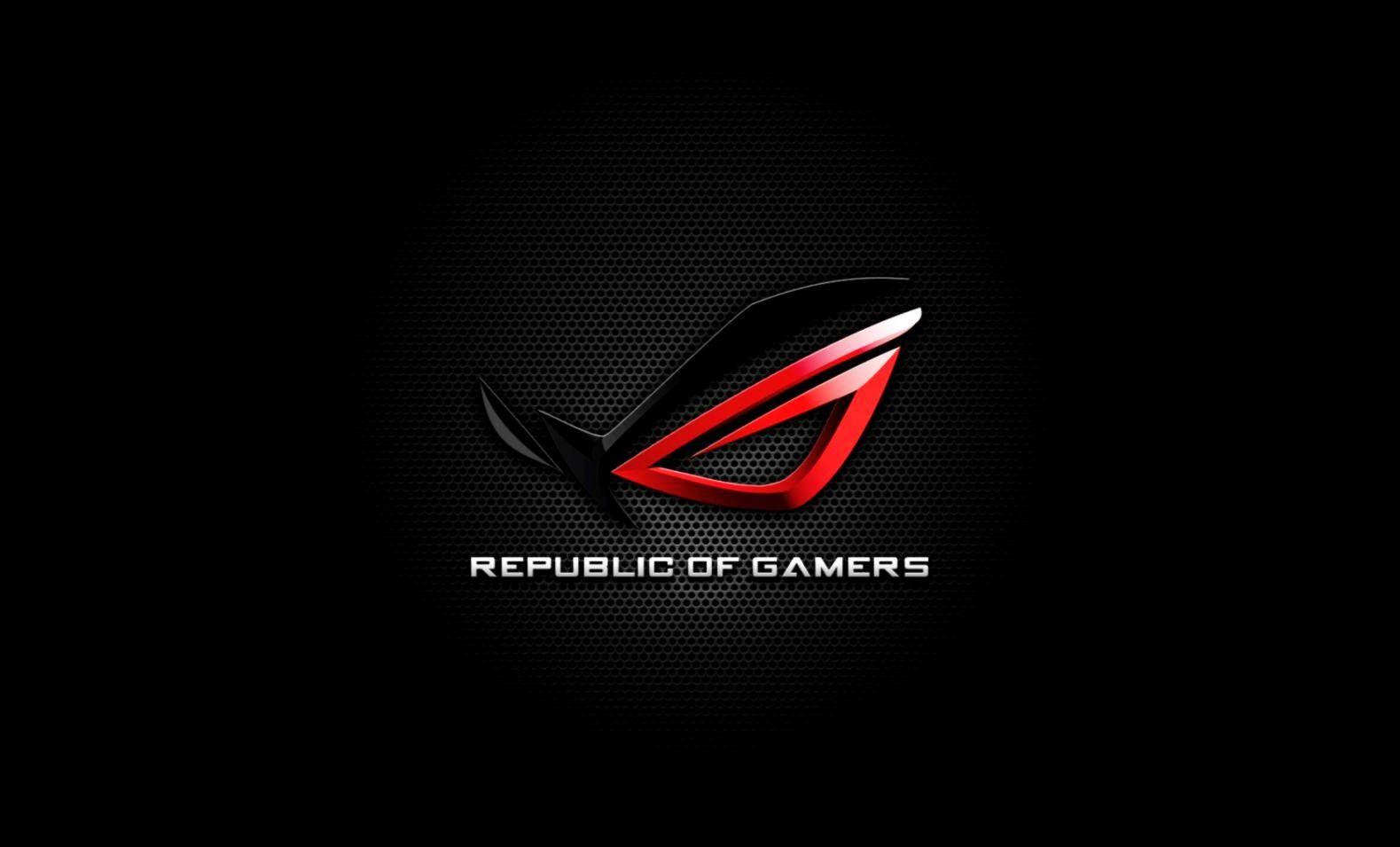 Republic of Gamers HD Wallpapers - Top Free Republic of Gamers HD ...