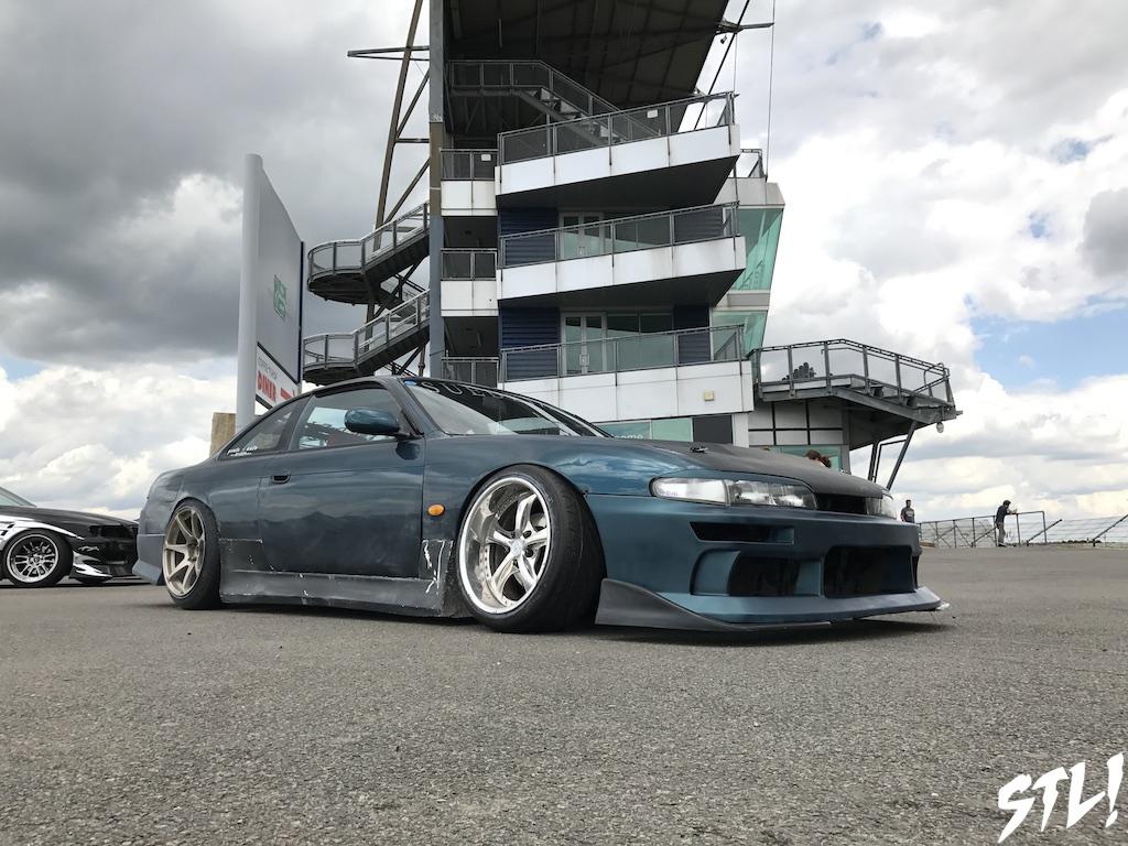 1024x768 Street Track Life Zenki
