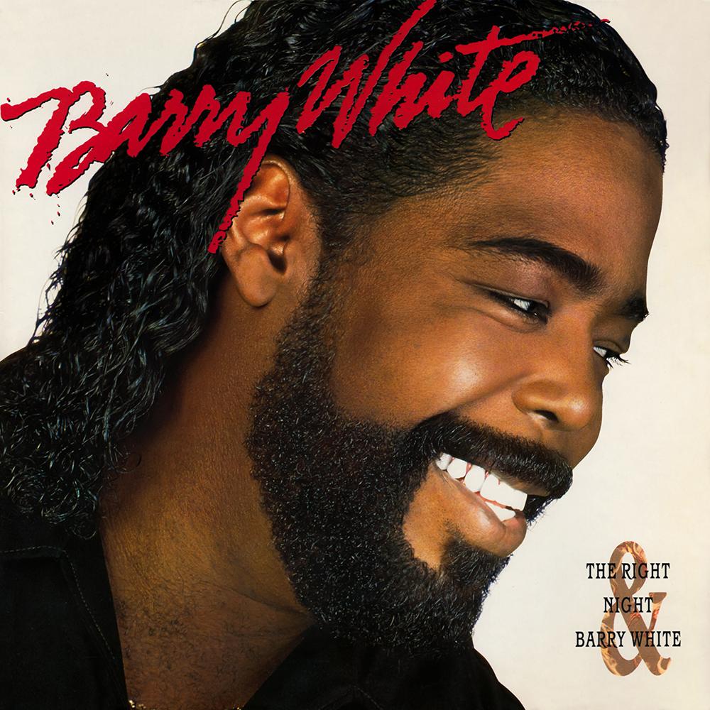 Barry White Wallpapers - Top Free Barry White Backgrounds - WallpaperAccess