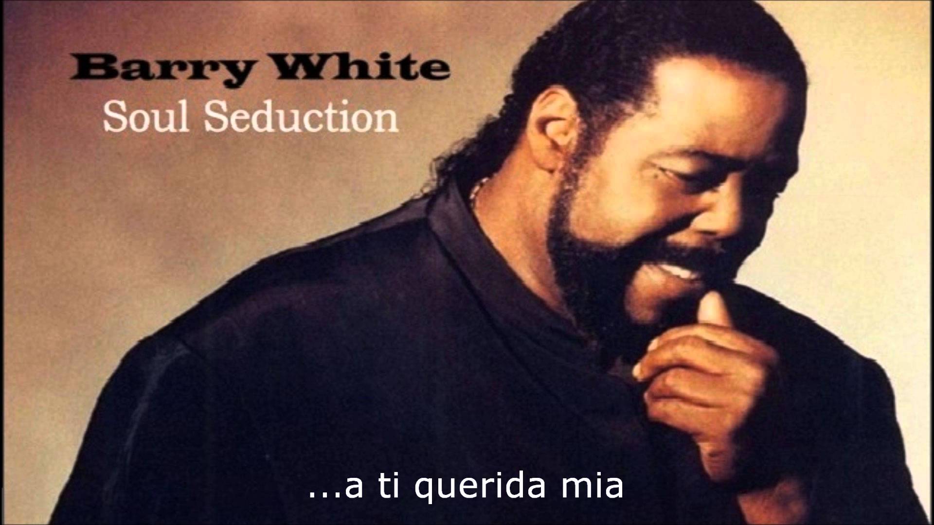 1920x1080 Barry White wallpaperx1080