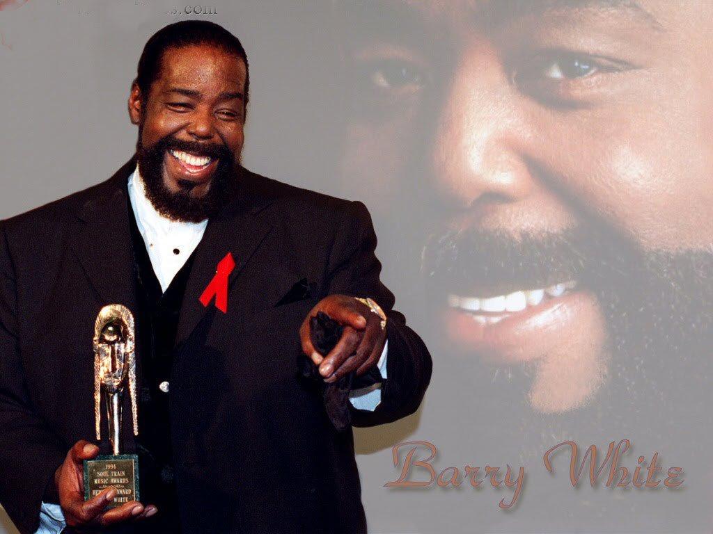 1024x768 geocappiello 1944 Happy Birthday to Berry White (born Barry Eugene Carter) image: via magproducts #BerryWhite #soul #disco #singers #happybirthday