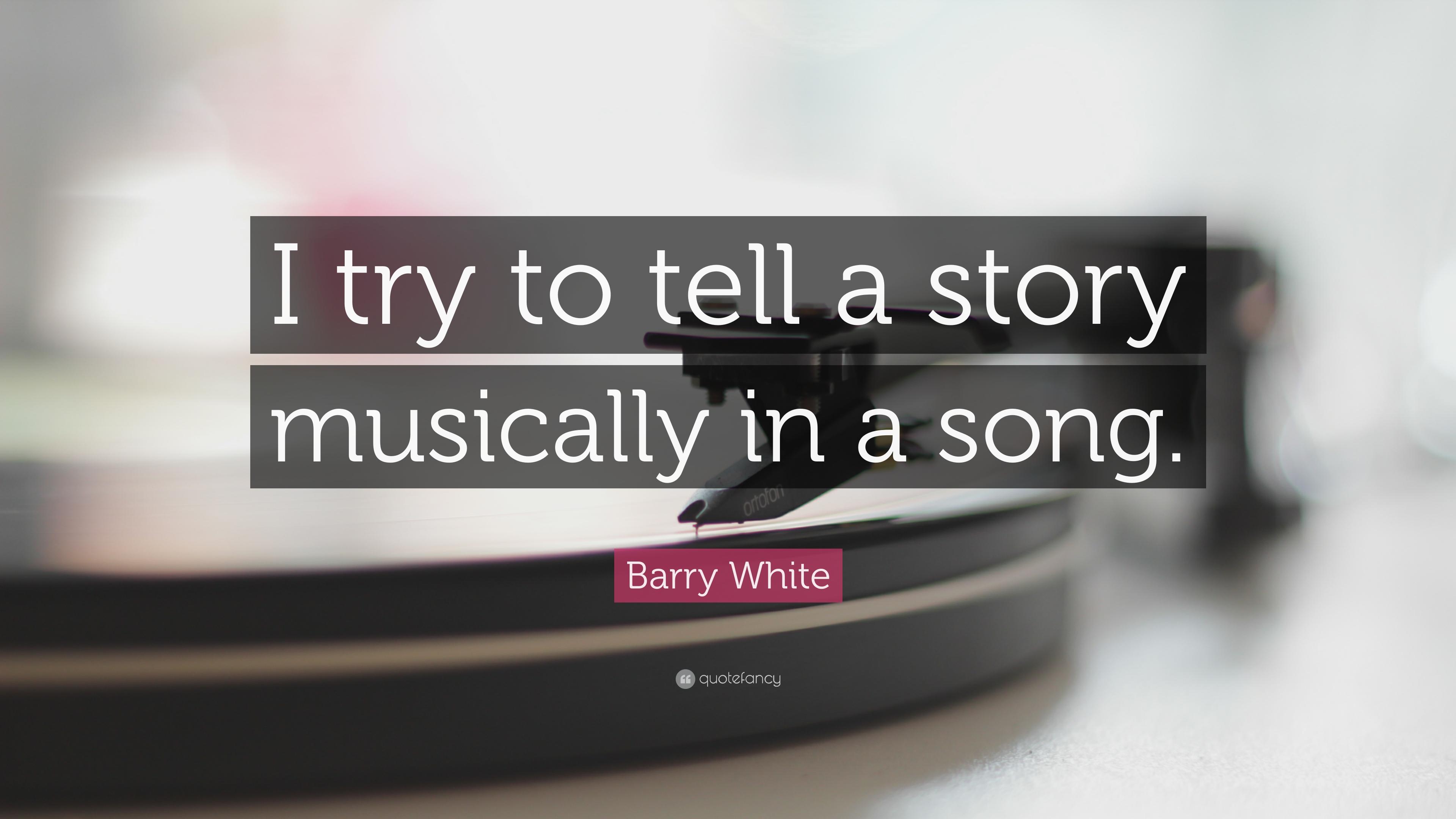 3840x2160 Barry White Quote Dad Is Rich Quotes