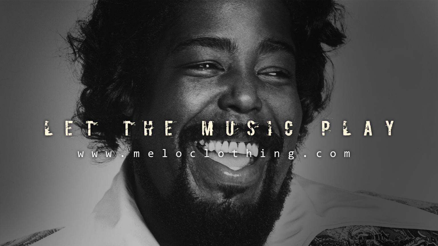 1536x863 Barry White Quotes. QuotesGram