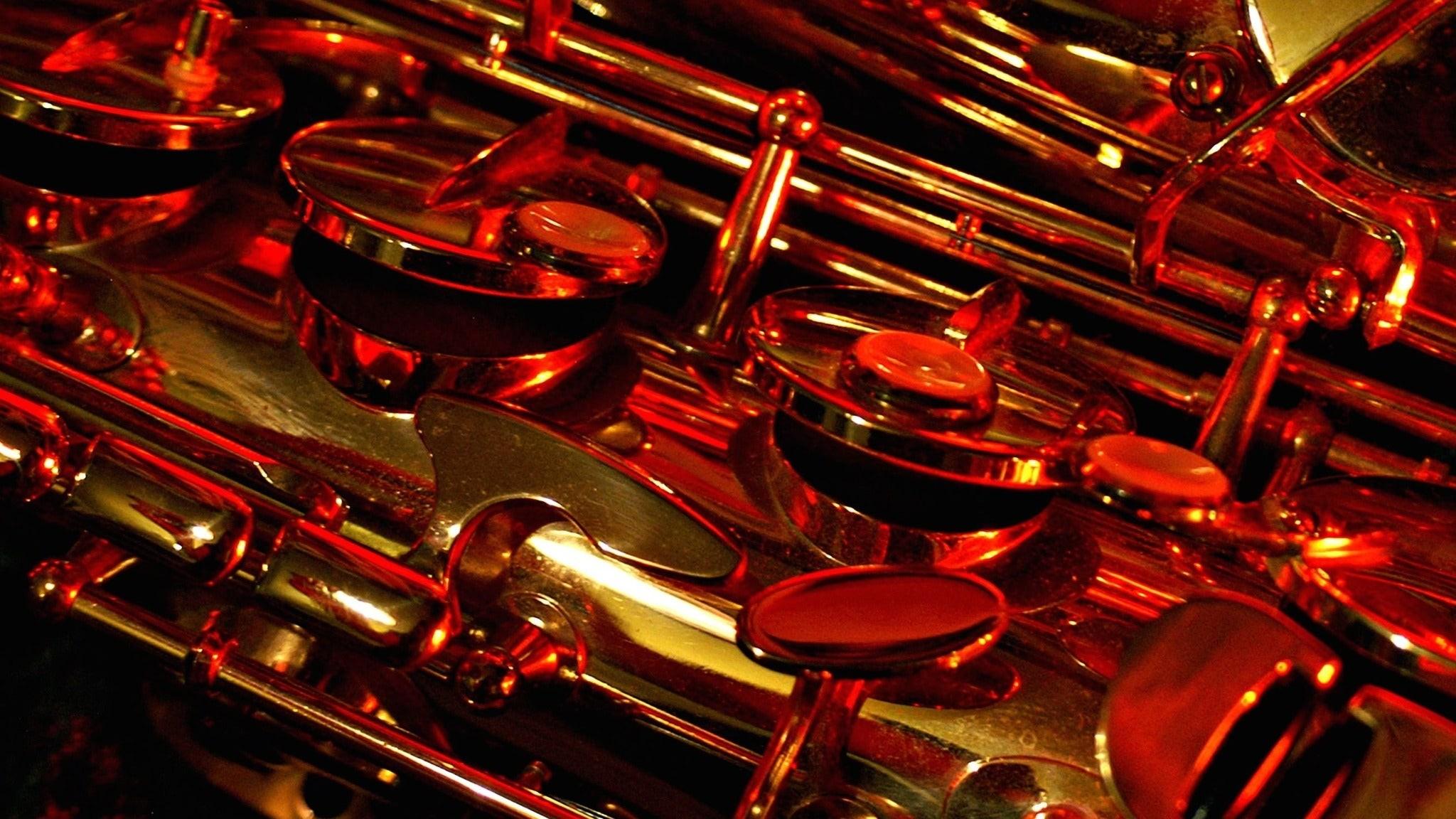 2048x1152 Barry White Tribute. Andiamo Celebrity Showroom. Live Concert. Detroit Metro Times