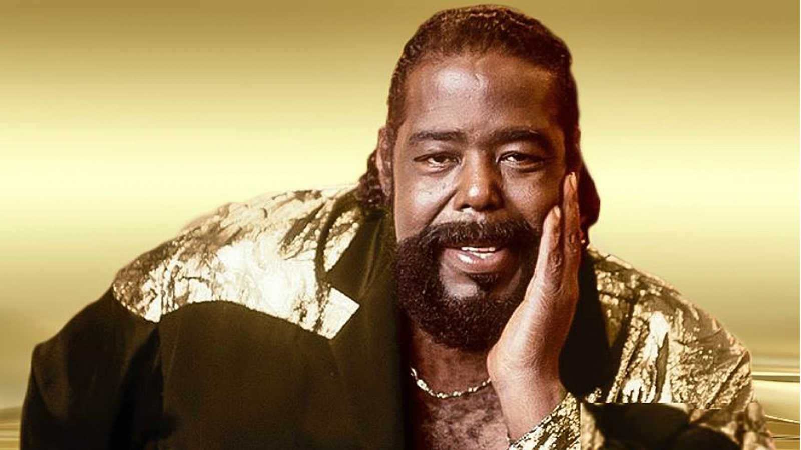Barry White Wallpapers - Top Free Barry White Backgrounds - WallpaperAccess