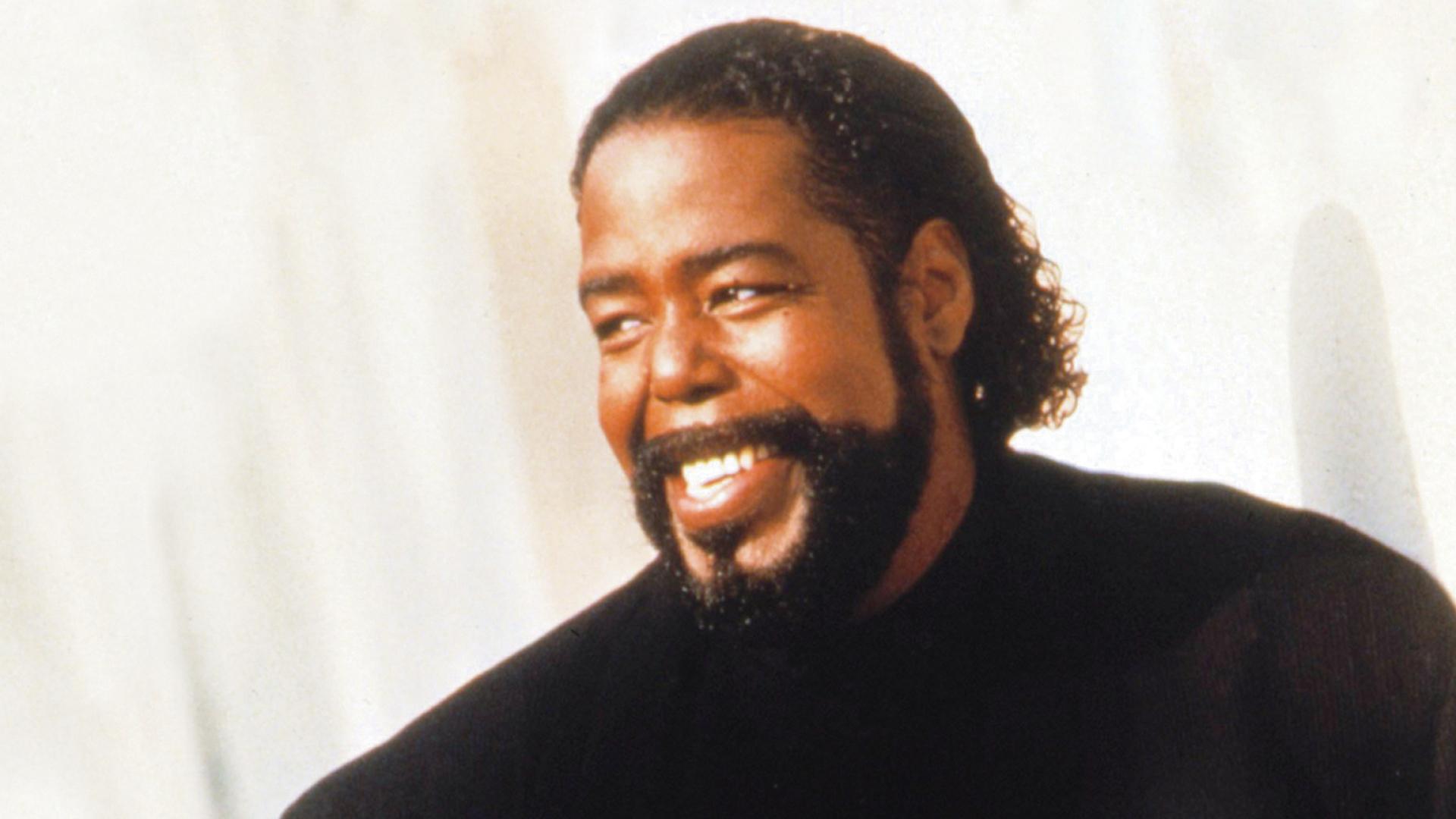 1920x1080 The Barry White Story: Let the Music Play. Season 0 Episode 1