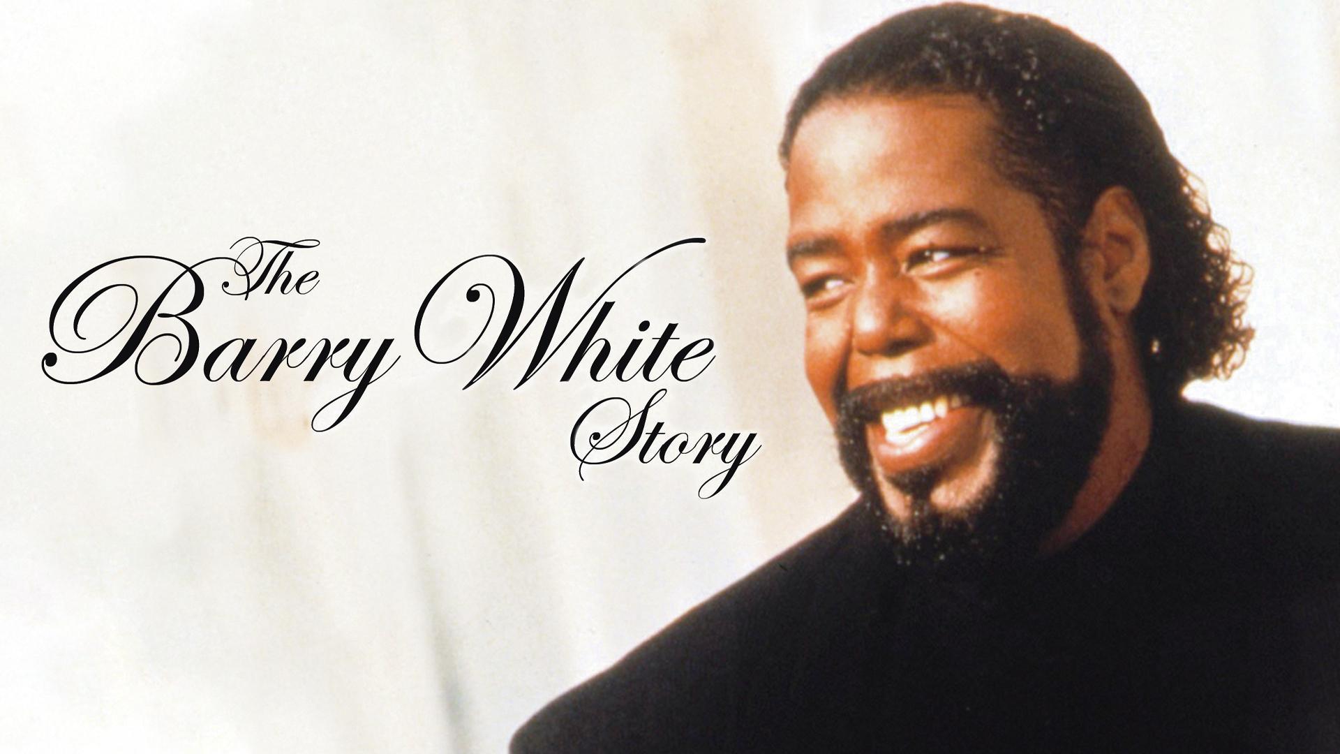1920x1080 Watch The Barry White Story: Let The Music Play Online Full Episodes