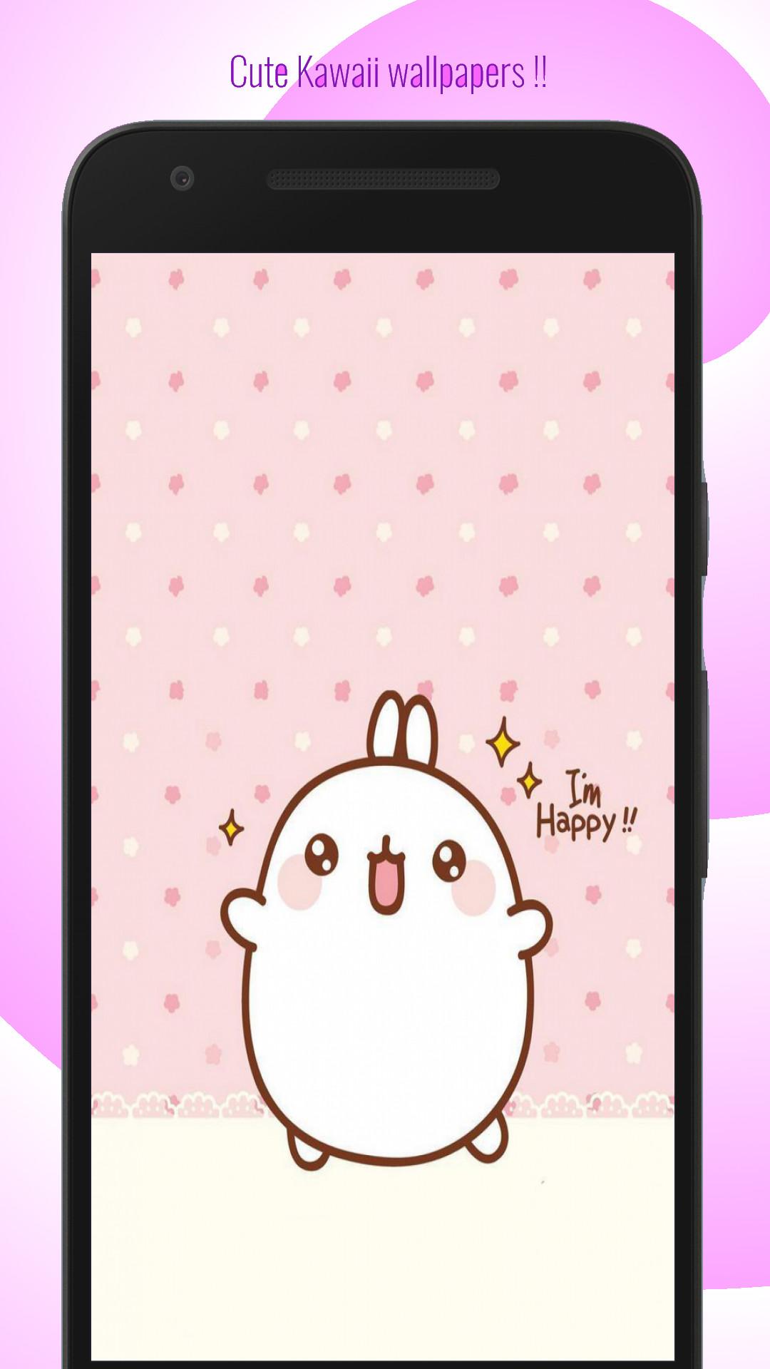 1080x1920 Lovely kawaii wallpaper cute background and lock screens for girls:Amazon.com:Appstore for Android