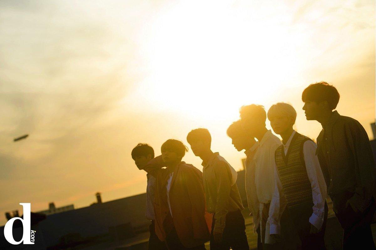 Bts Sunset Wallpapers - Top Free Bts Sunset Backgrounds - WallpaperAccess