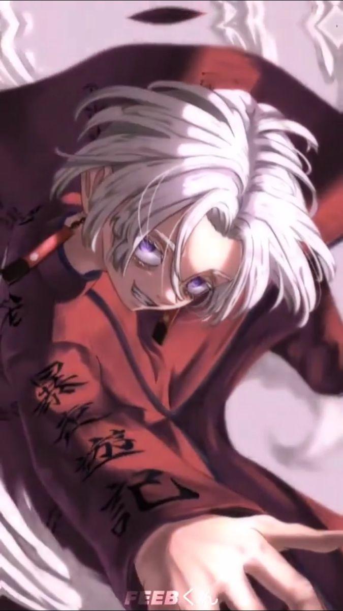 675x1200 Pin oleh Park Bubbu di Izana Kurokawa. di 2021. Gambar anime, Gambar animasi kartun, Animasi
