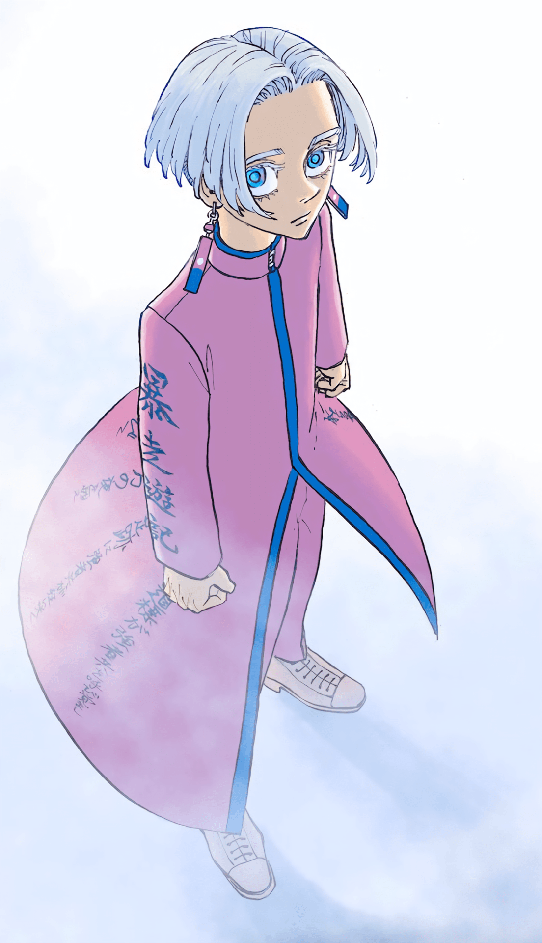 Izana Kurokawa Wallpapers - Top Free Izana Kurokawa Backgrounds