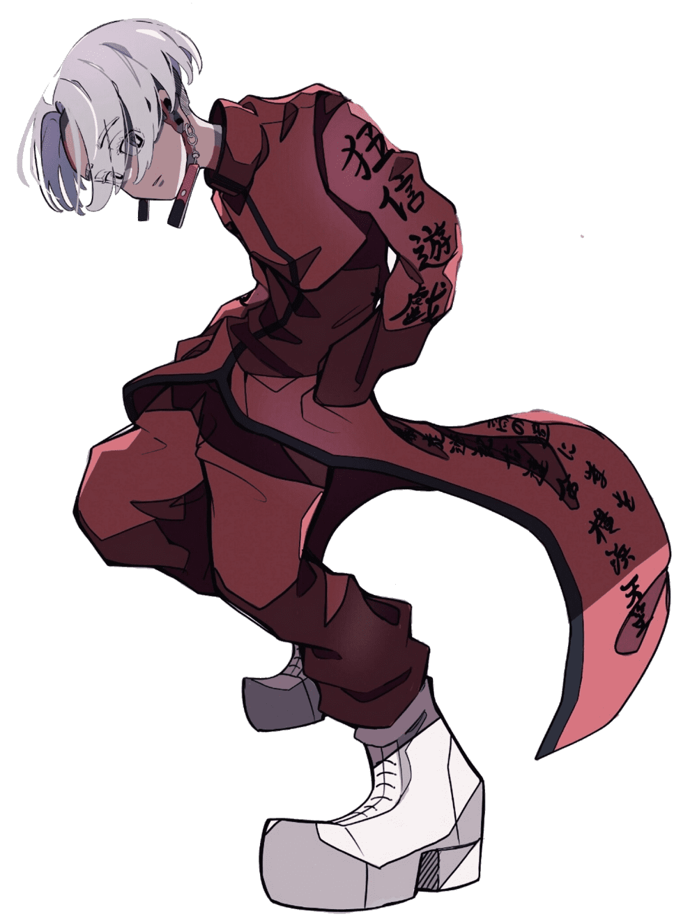 Izana Kurokawa Wallpapers - Top Free Izana Kurokawa Backgrounds