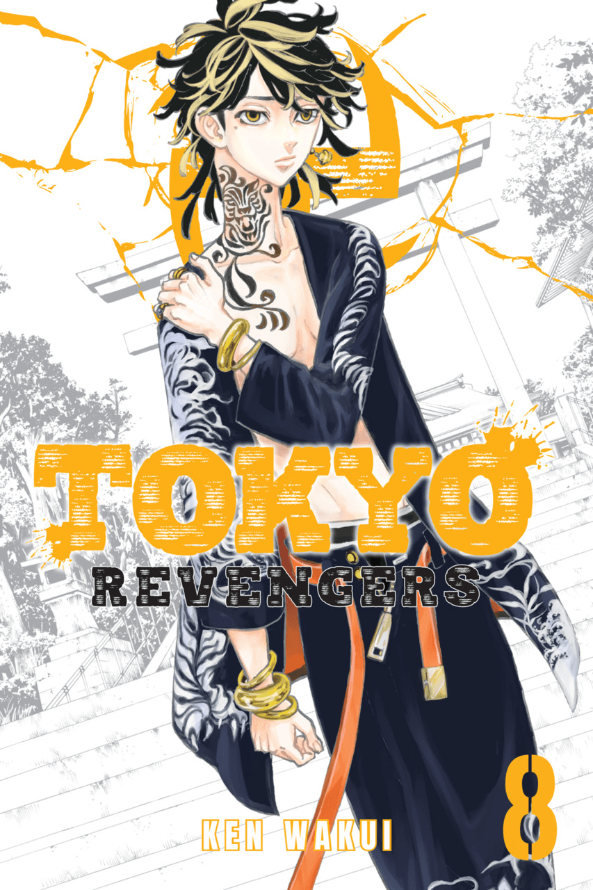 853x1280 Volumes & Chapters