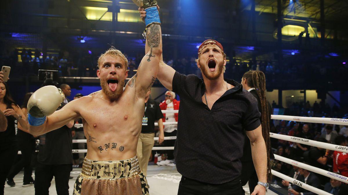 1200x675 Jake Paul knocks out AnEsonGib in latest YouTuber boxing match