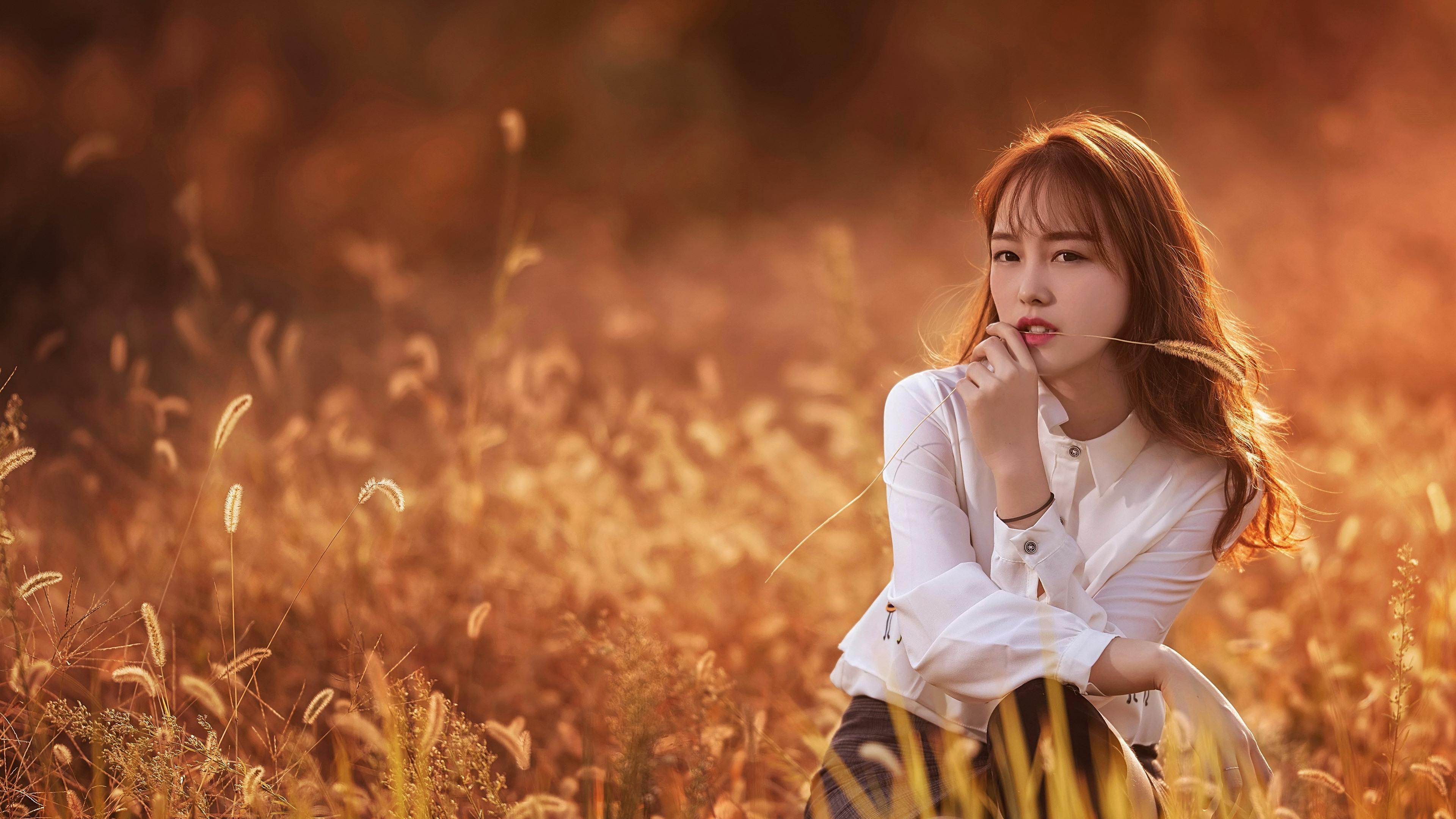 3840x2160 Asian 4k Ultra HD Wallpaper