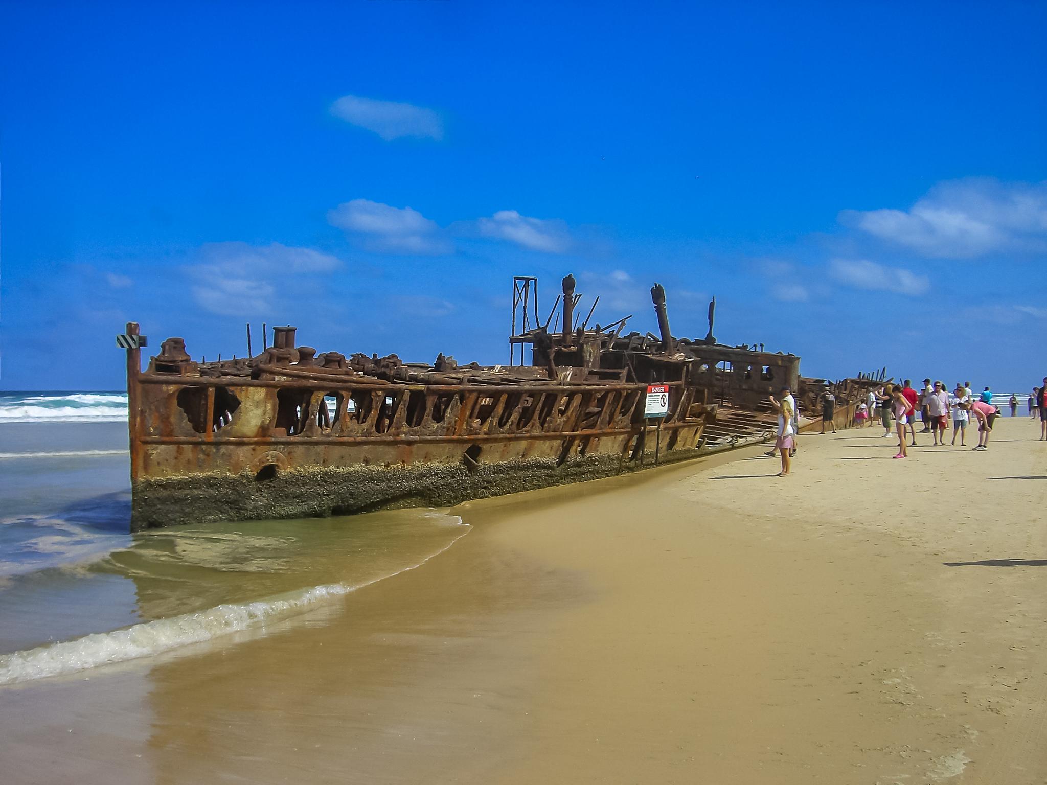 2048x1536 Lesser Known Facts About Fraser Island