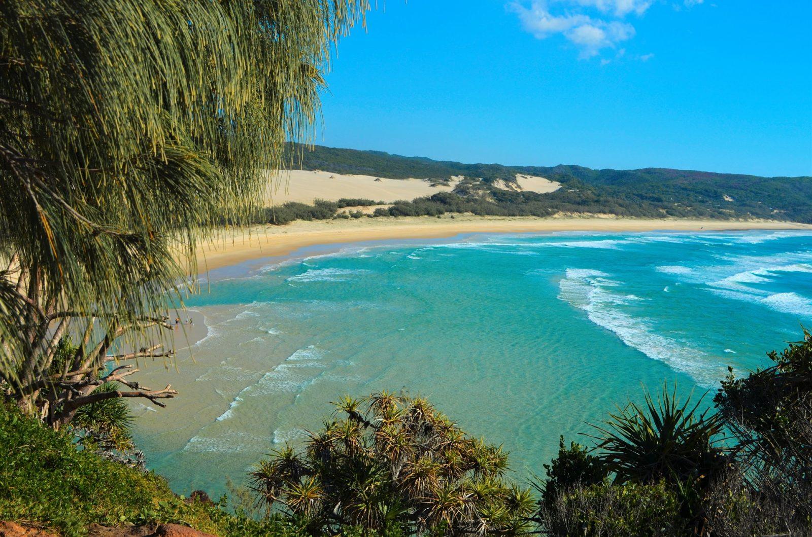 1600x1059 Fraser Island Tour: Sand Dunes, Rainforests, & Beaches