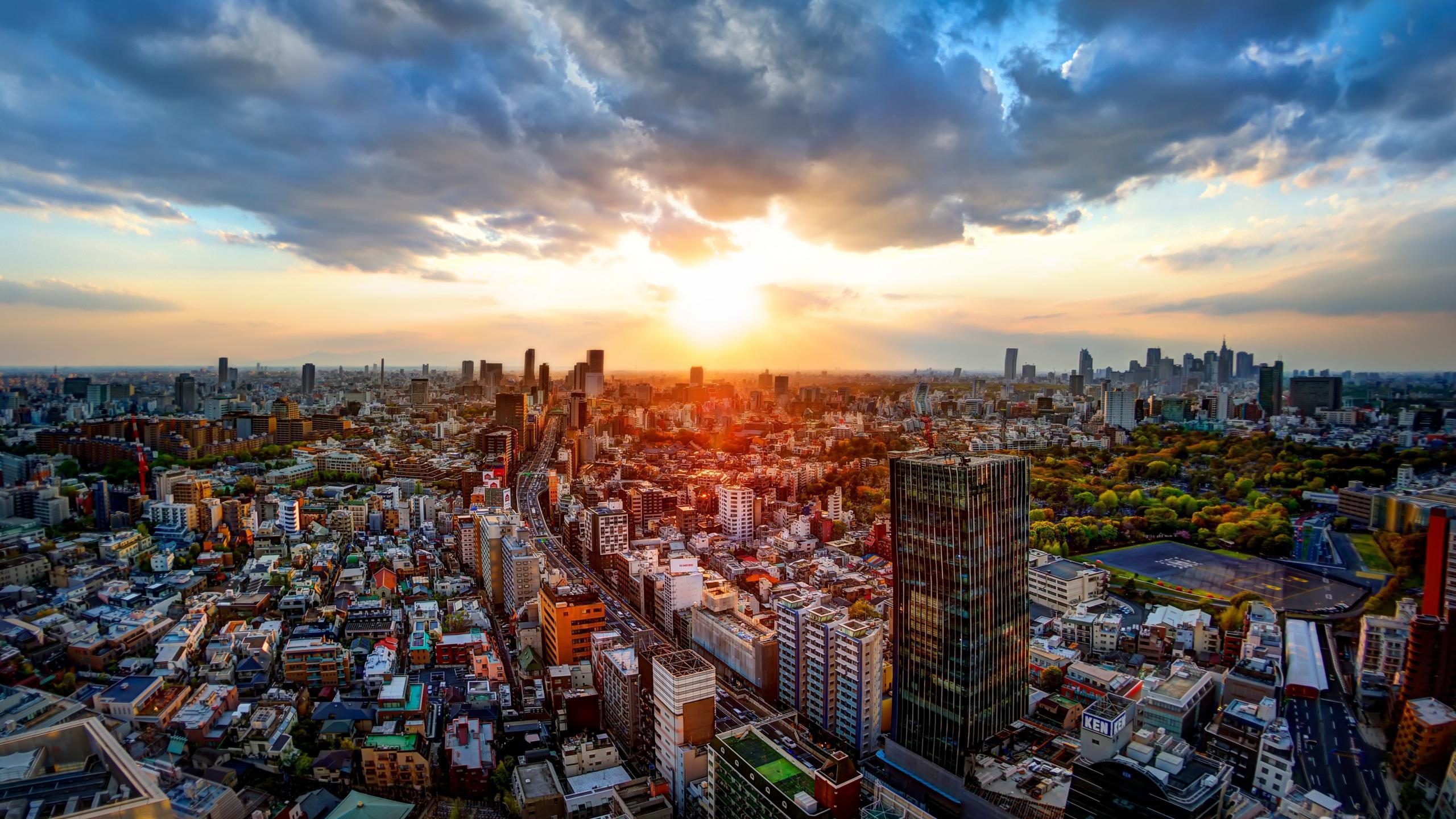 2560x1440 Japan wallpaper 2560x1440 desktop background