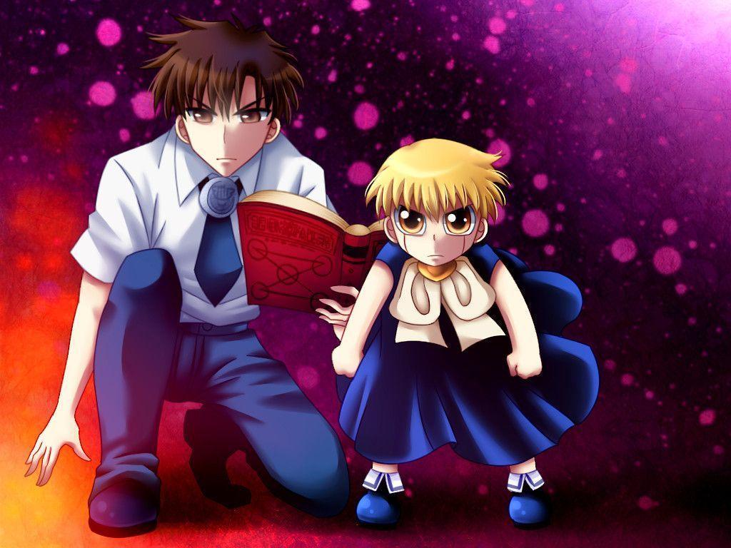1024x768 Free download Zatch Bell Wallpaper [1024x768] for your Desktop, Mobile & Tablet. Explore Zatch Bell Wallpaper. Zatch Bell Wallpaper, Bell Background, Kristen Bell Wallpaper