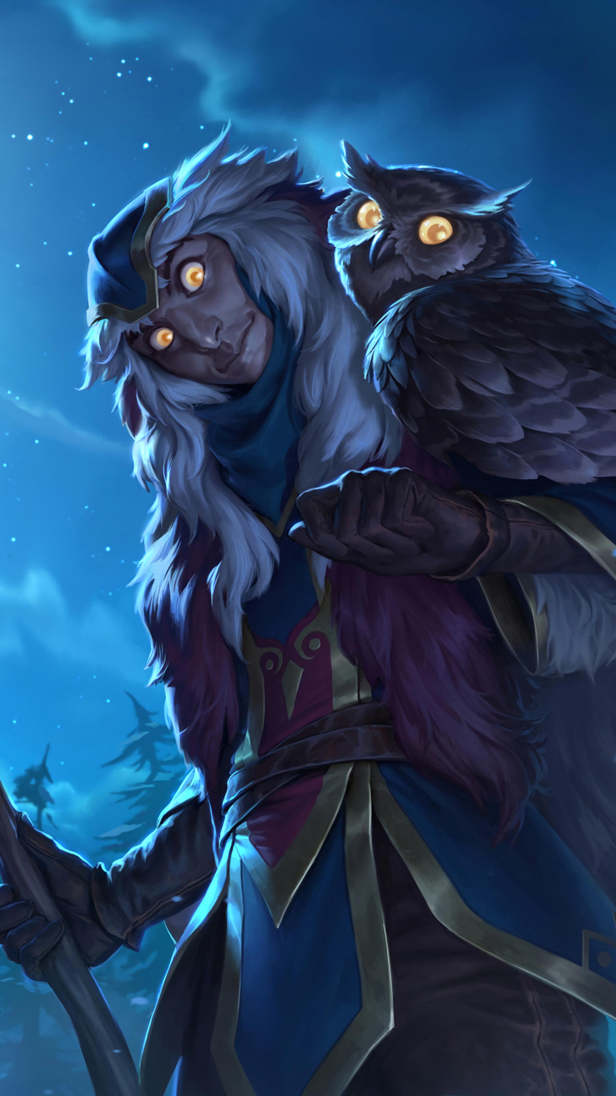 Seer Wallpapers Top Free Seer Backgrounds WallpaperAccess