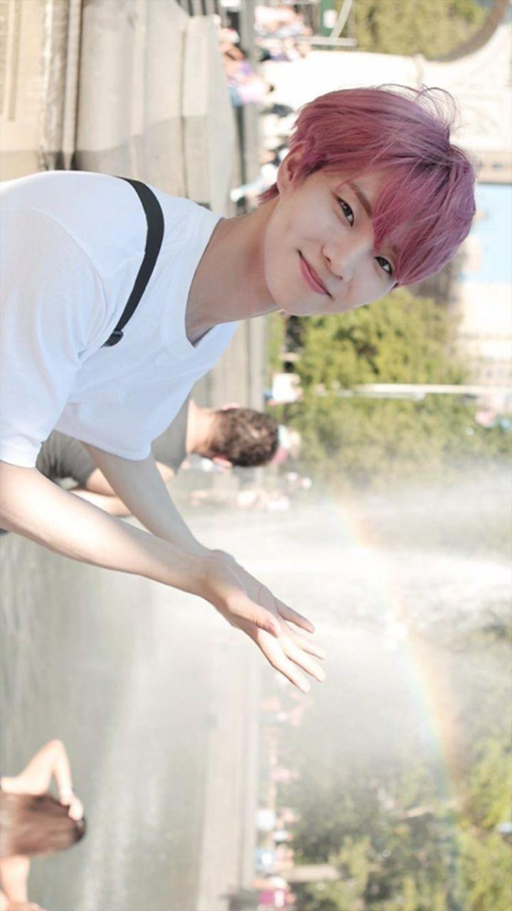 720x1280 Changmin Q The Boyz Wallpaper. Changmin the boyz, Chang min, Boyfriend material