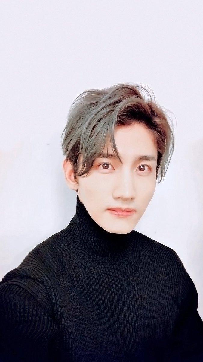 Changmin Wallpapers Top Free Changmin Backgrounds Wallpaperaccess