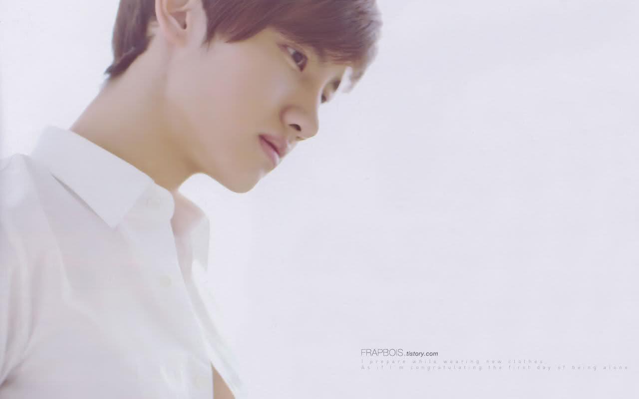 1280x800 WALLPAPER Changmin Oppa's Wallie >_<. My Prince Changmin's Kingdom