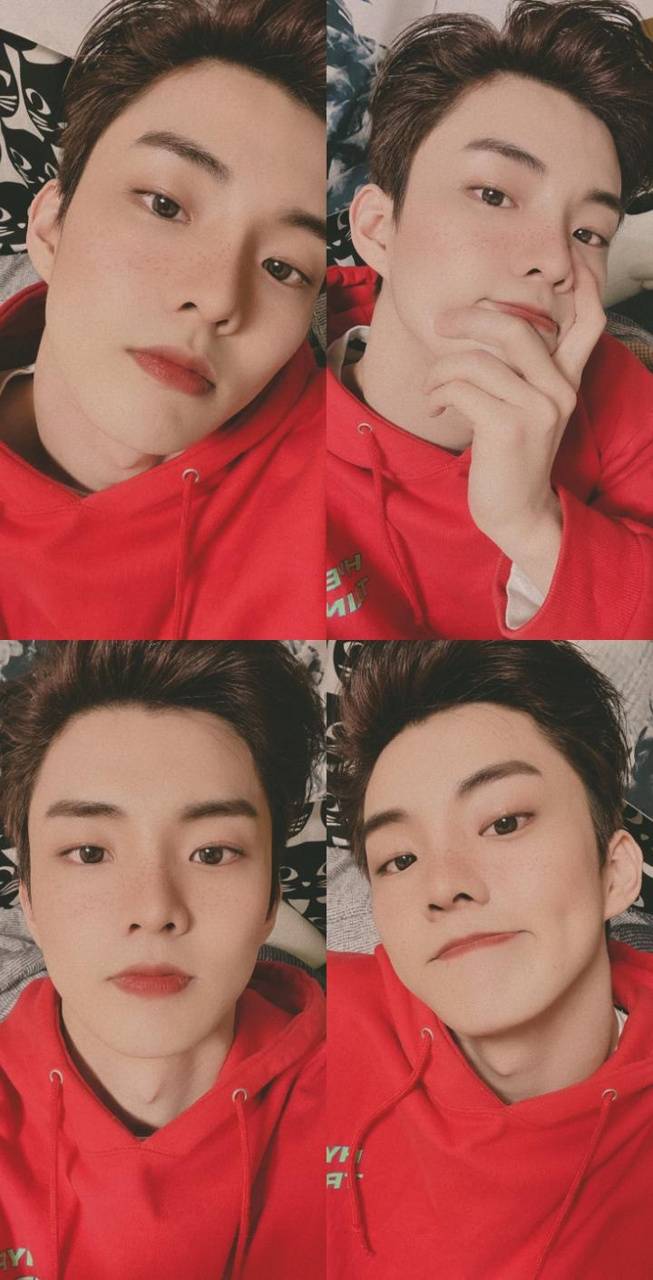 653x1280 Q The Boyz Wallpaper