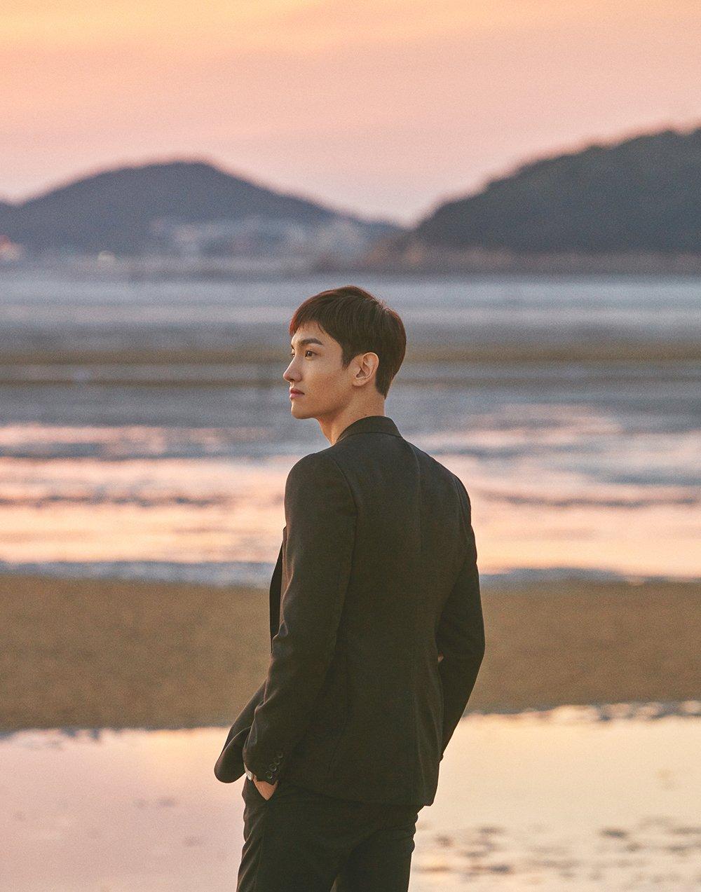 1000x1273 Update: TVXQ's Changmin Drops MV Teaser For Upcoming Solo Track