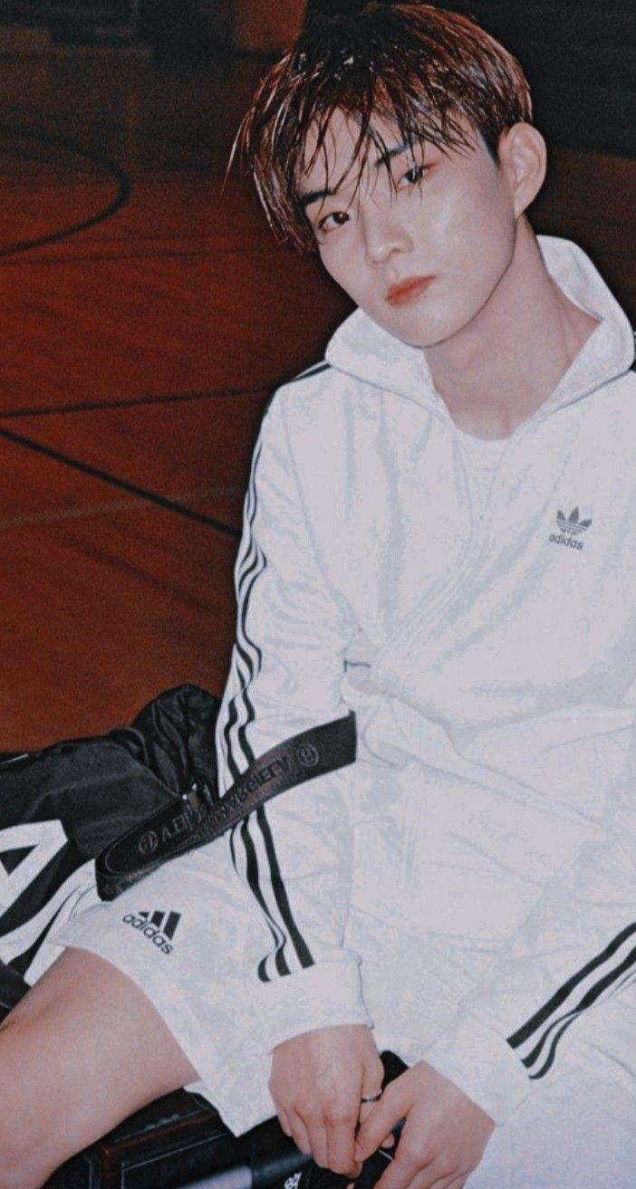 702x1313 A to BOYZ Q. Changmin the boyz, Boyfriend picture, Boyfriend material
