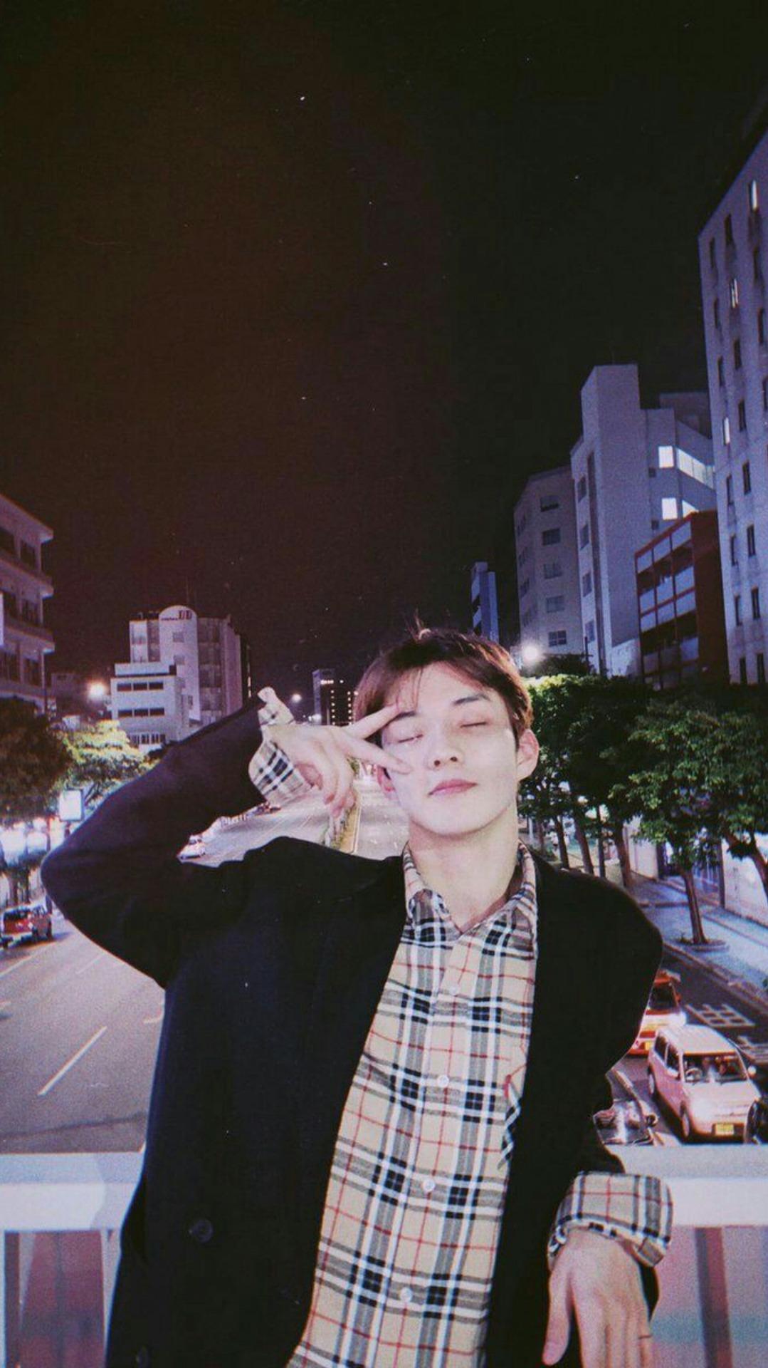 1079x1920 boyfriend material changmin