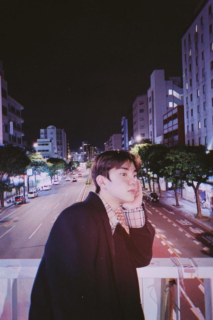 736x1104 Changmin [Wallpaper]