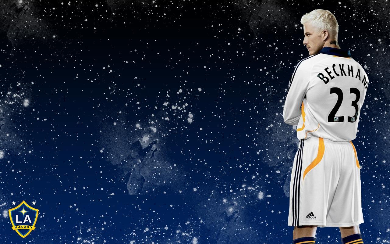 1280x800 LA Galaxy 2013 Wallpaper HD