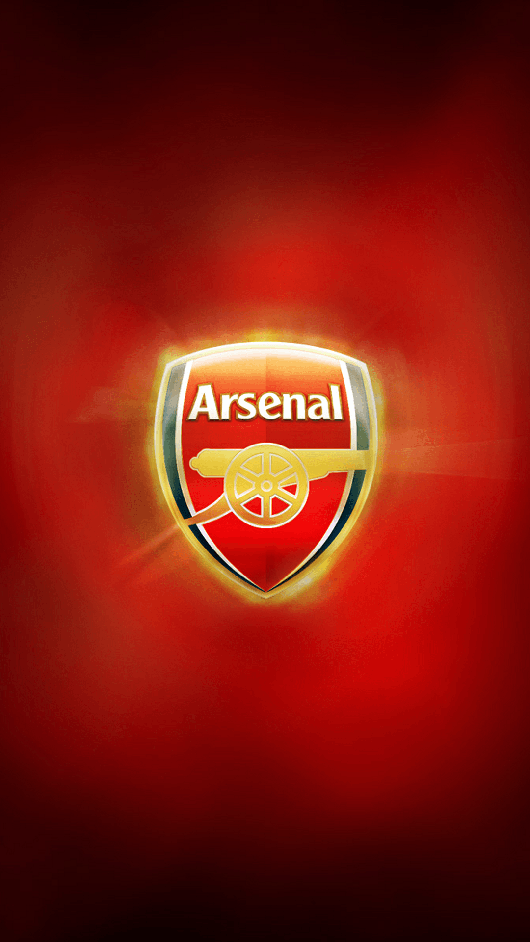 1080x1920 Wallpaper for Galaxy Arsenal Premier League