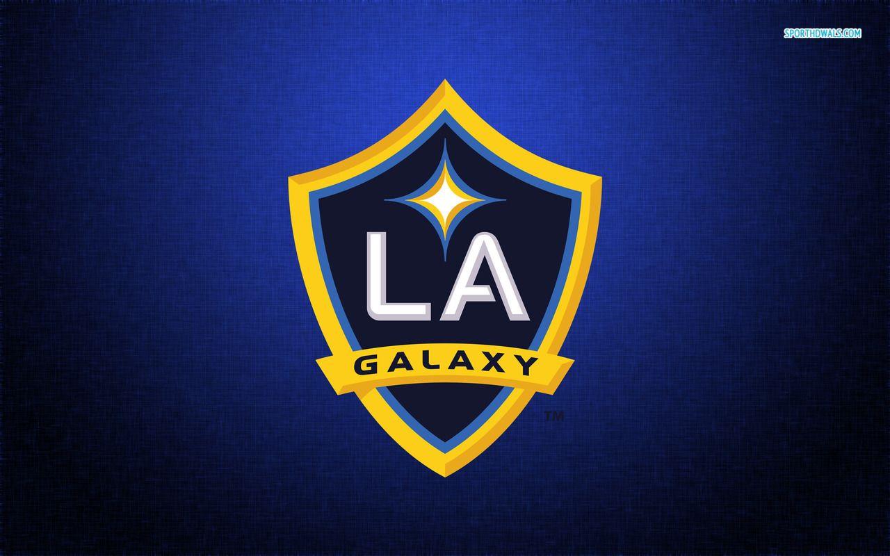 1280x800 LA Galaxy 2013 Wallpaper HD