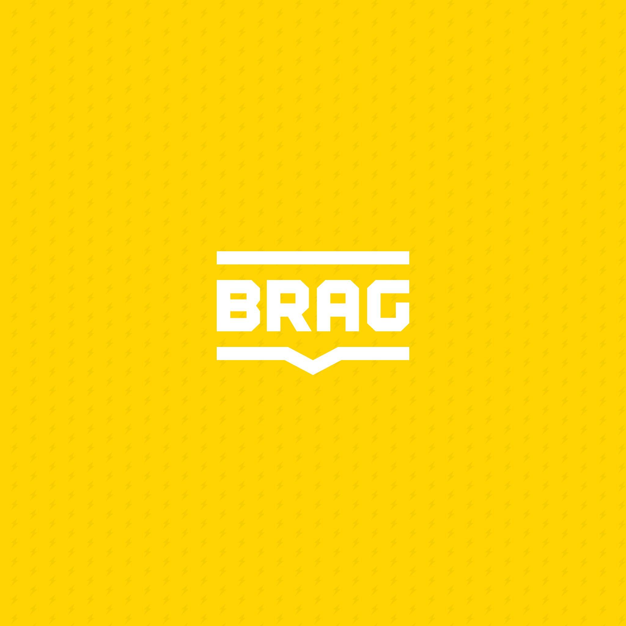 2048x2048 Brag Wallpaper