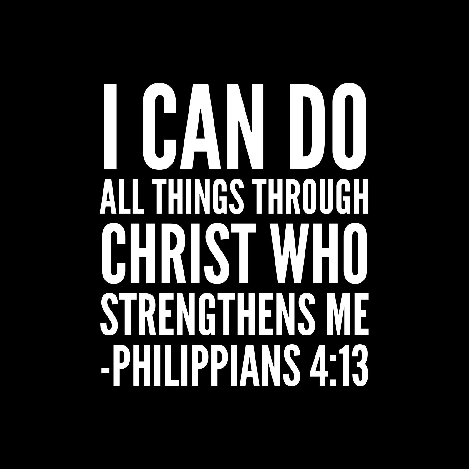 I Can Do All Things Wallpapers - Top Free I Can Do All Things Backgrounds -  WallpaperAccess