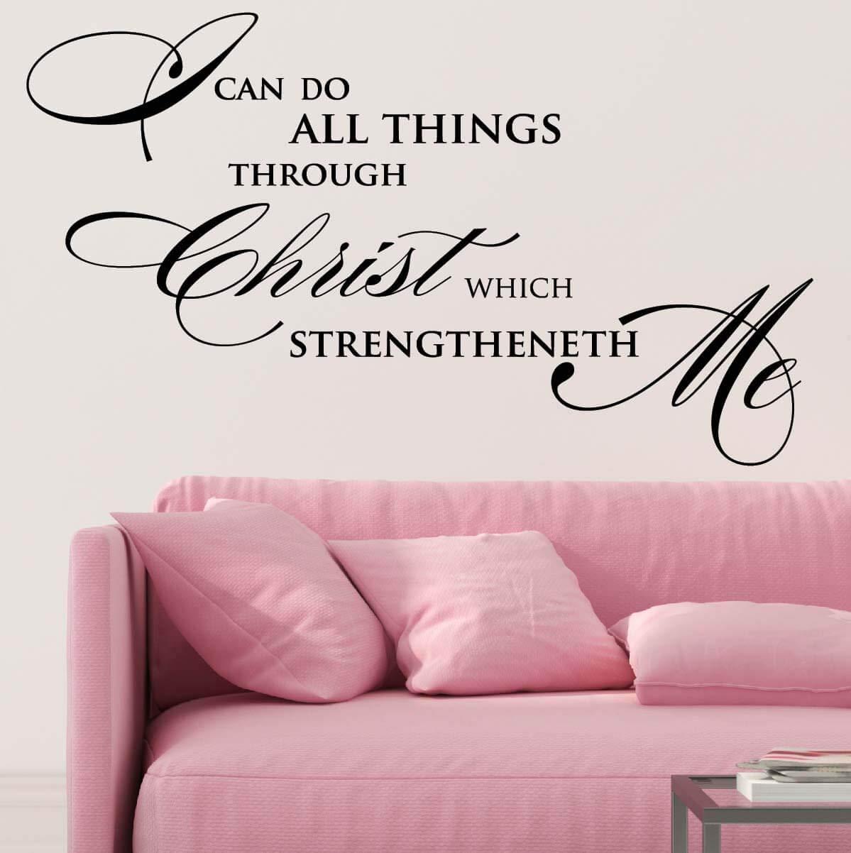 I Can Do All Things Wallpapers - Top Free I Can Do All Things