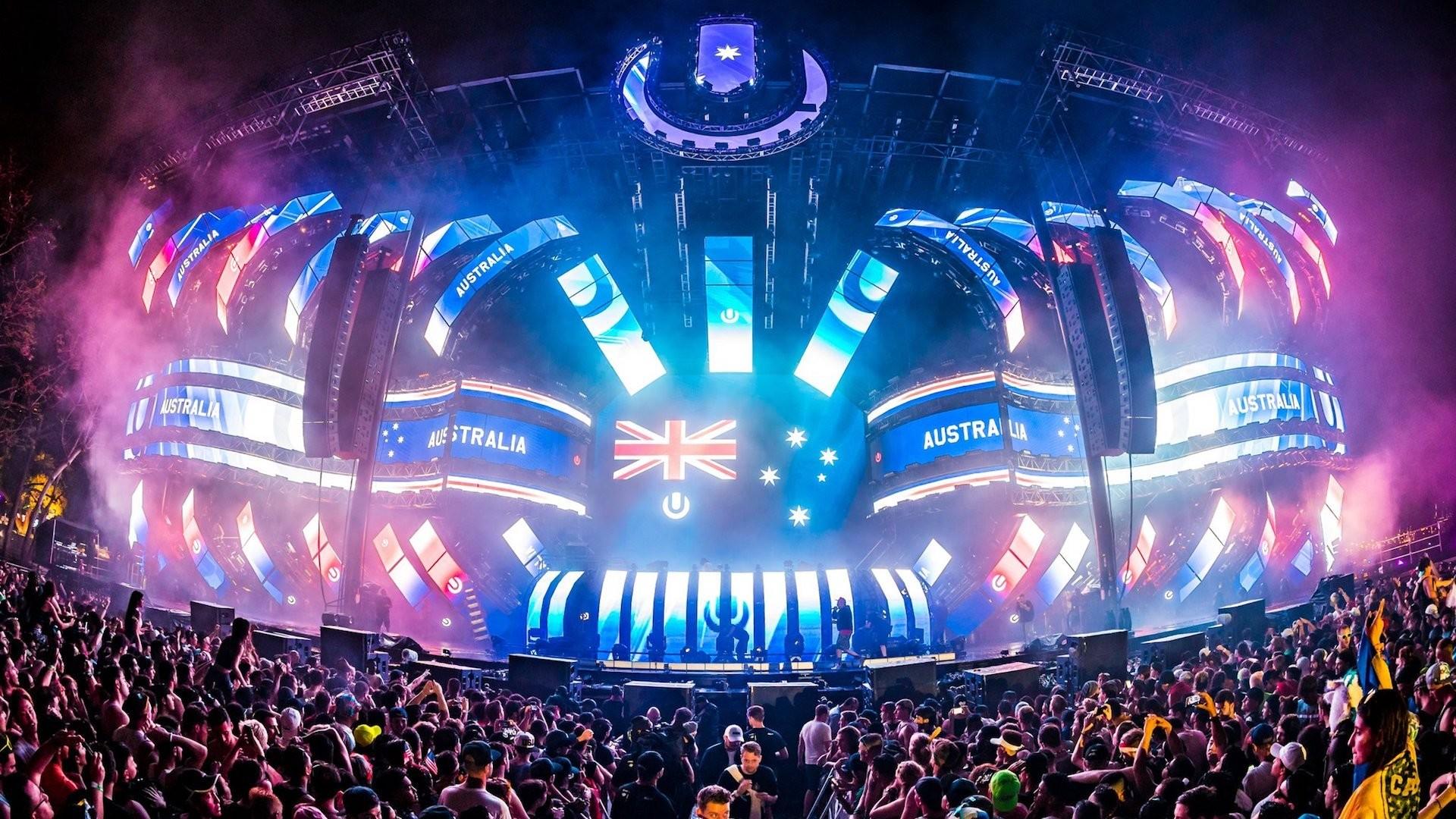 1920x1080 Ultra Music Festival Wallpaper 88 Image HD Wallpaper