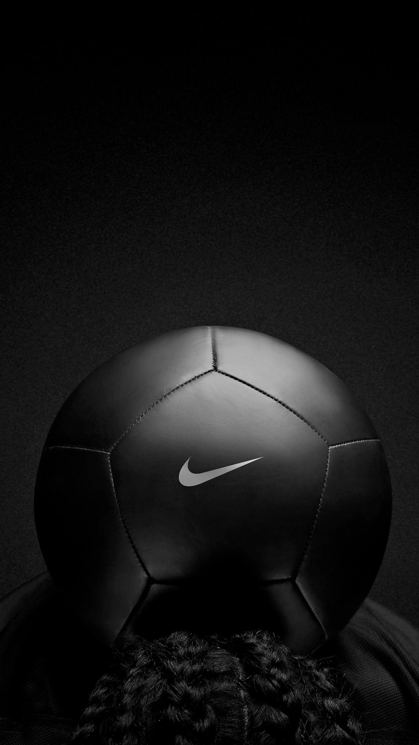 1440x2560 Nike Black Play Football Samsung Galaxy S S7 , Google