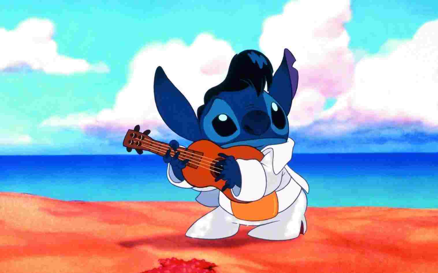 1517x948 sad stitch wallpaper
