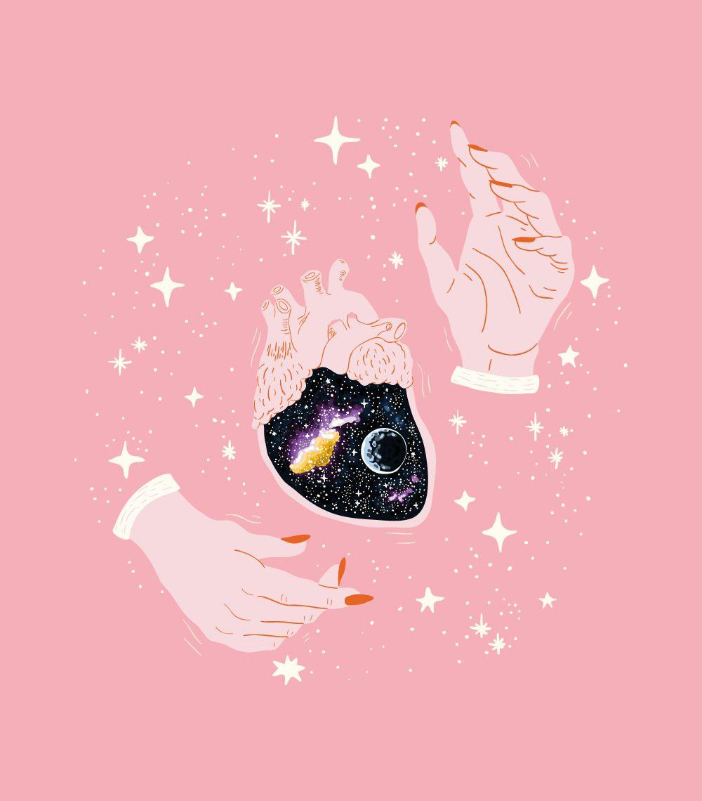 1000x1140 Witch Aesthetic Wallpaper